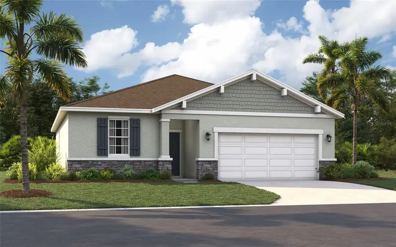 3656 Triple Crown Loop, FL