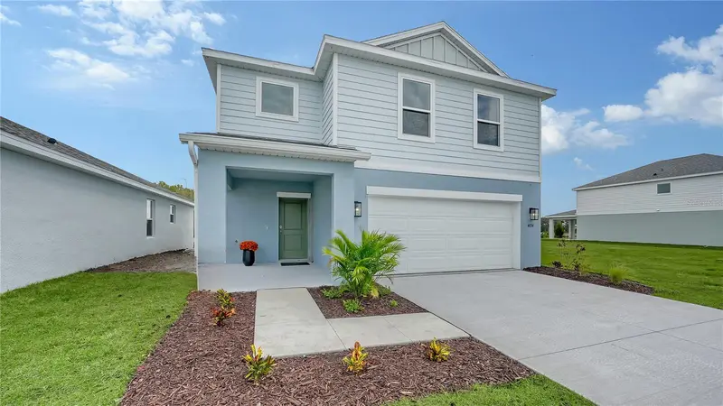 11403 Lake Louisa Terrace, FL