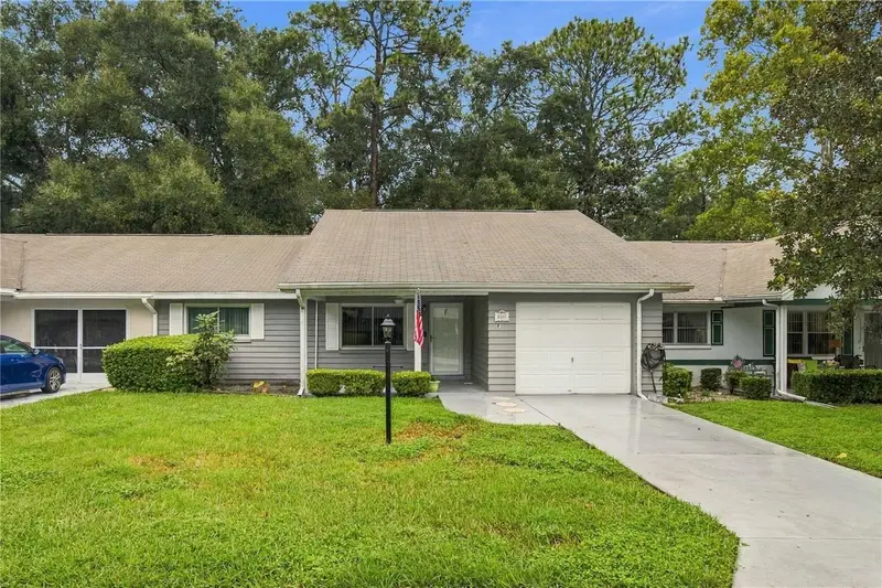 Circle Square Woods listing