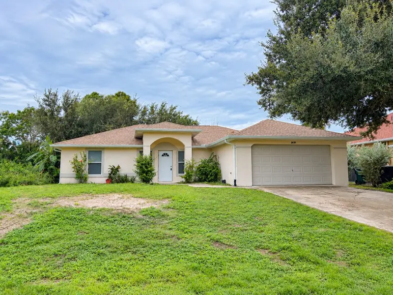 8439 Glover Ave, FL