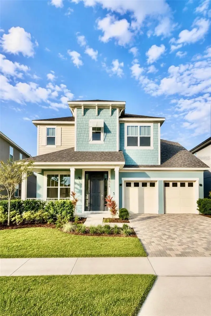 8948 Exploration Ave, FL