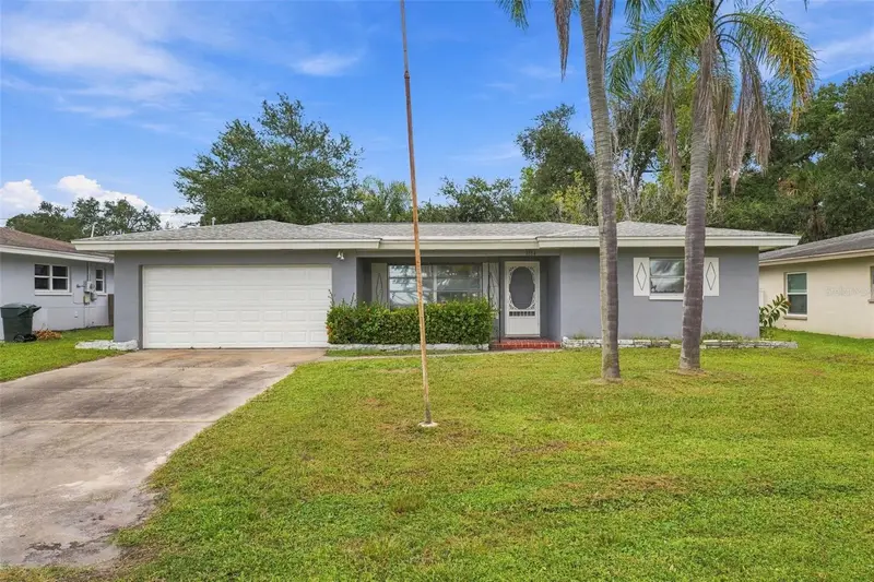 1354 S Lotus Dr, FL