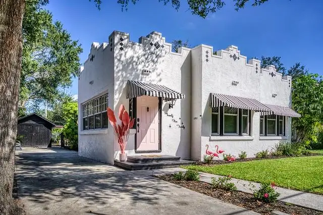 2520 11th Ave W, FL
