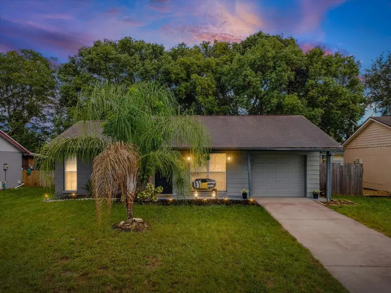 Venice Estates listing