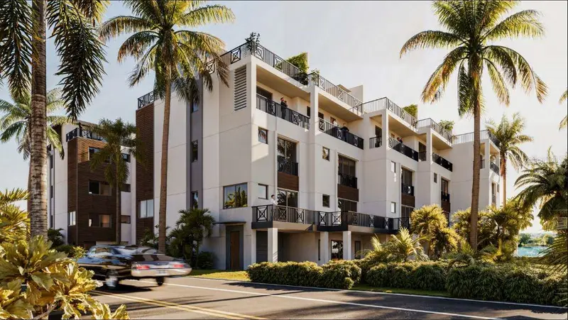 19631 Gulf Blvd #1, FL