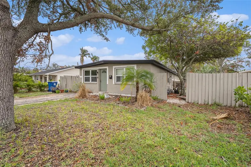 Shore Acres Edgewater pending