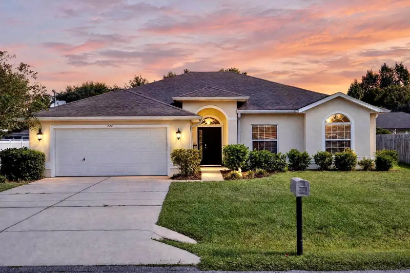 222 Bird Of Paradise Dr, FL