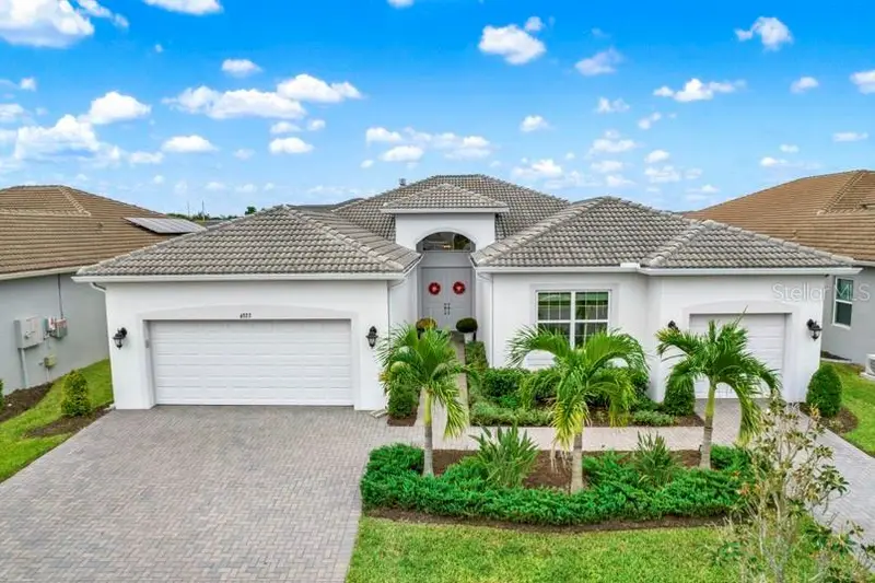 Valencia Del Sol listing