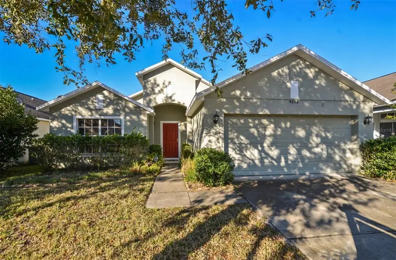 4808 Northern Dancer Way, FL