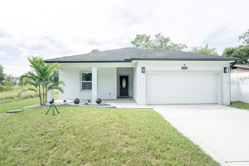 UCF Research Park listing