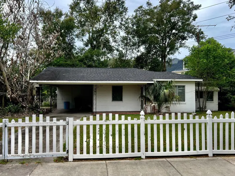 405 Francis Blvd, FL