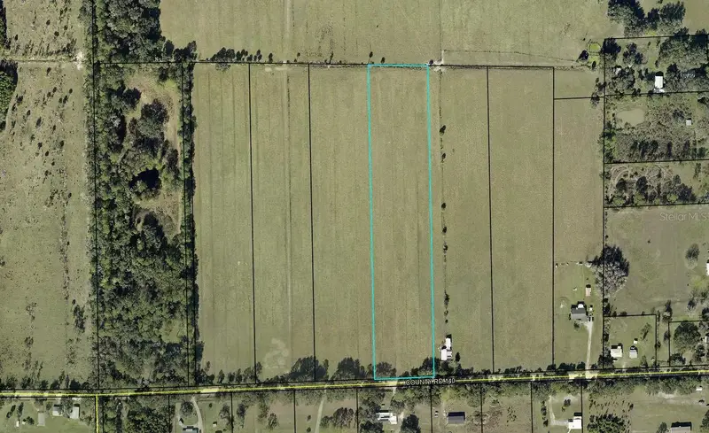 Bunnell listing