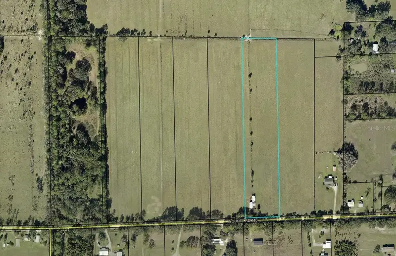 Bunnell listing