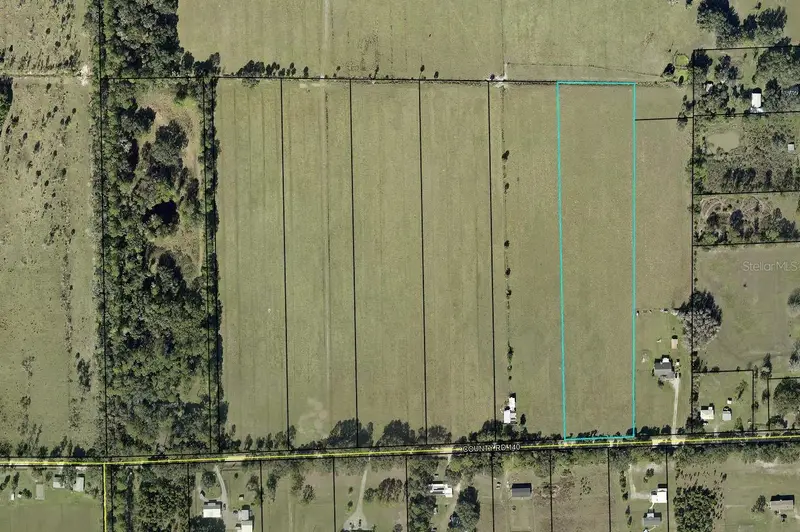 Bunnell listing