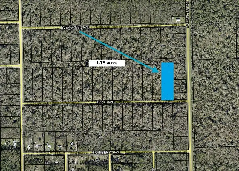 3540 Apple Ave, FL