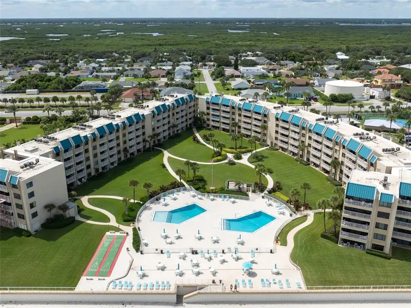 4501 S Atlantic Ave #5070, FL