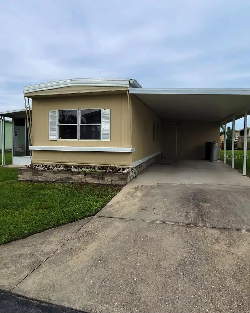 5316 53rd Ave E #E3, FL