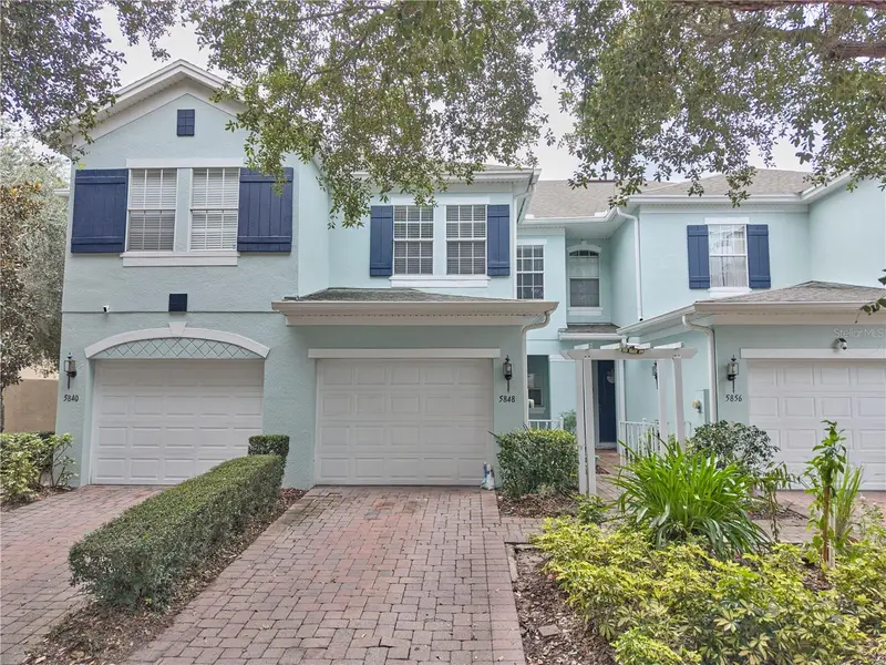5848 Strada Capri Way, FL
