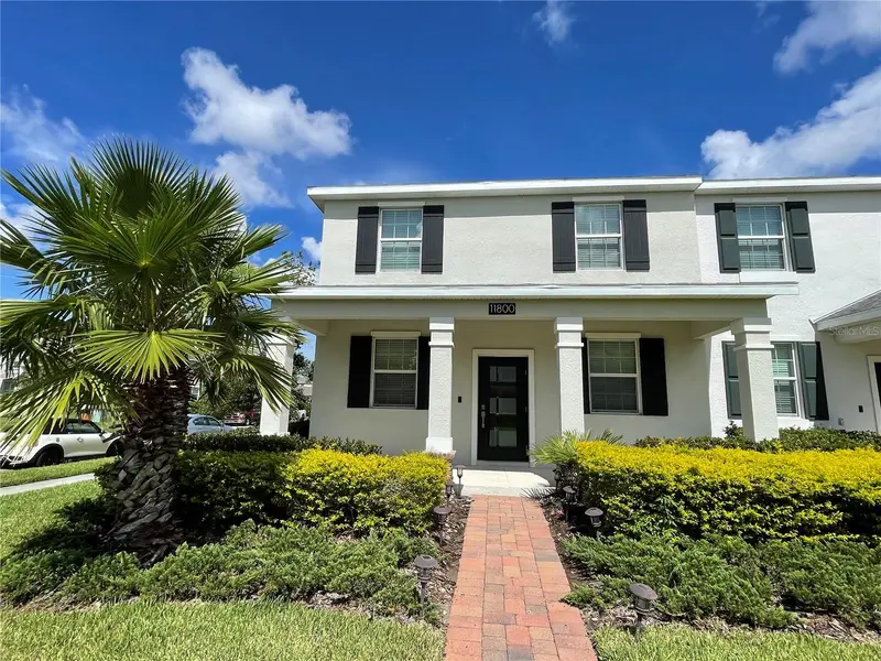 11800 Metaphor Aly, FL