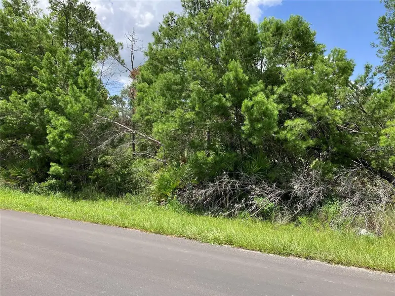 Forehand Rd, FL