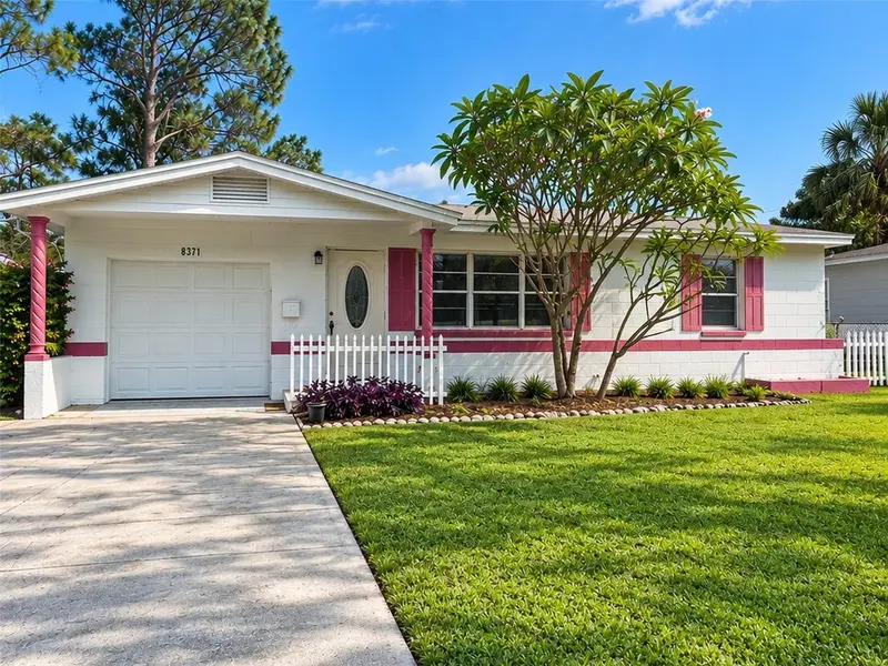 8371 55th Way, FL