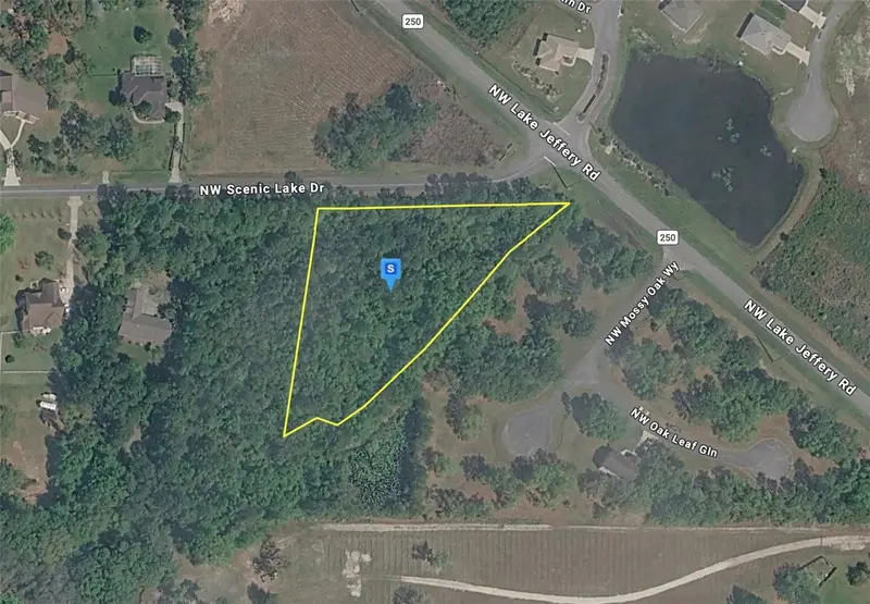 200 Nw Scenic Lake Dr, FL