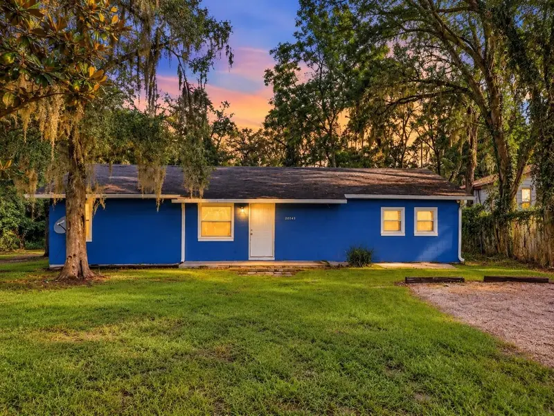 Umatilla listing