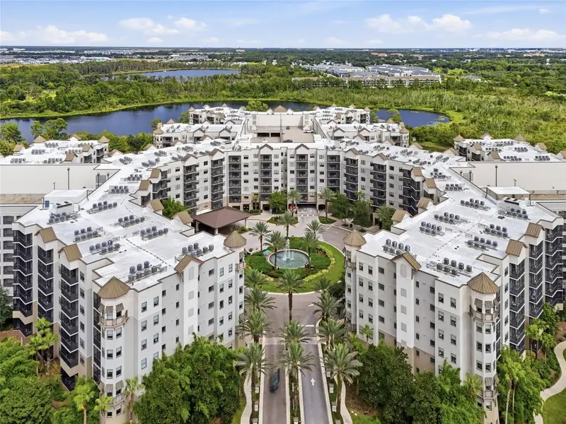 14501 Grove Resort #2304, FL