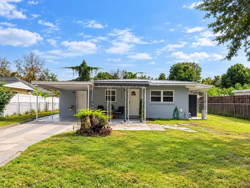 8310 Baja Blvd, FL