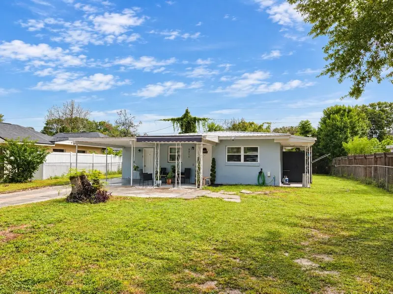 8310 Baja Blvd, FL