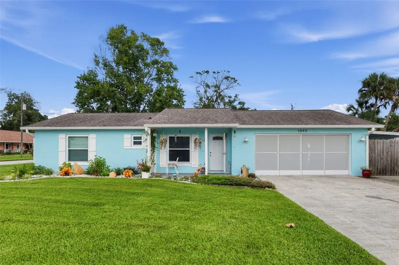 South Daytona listing