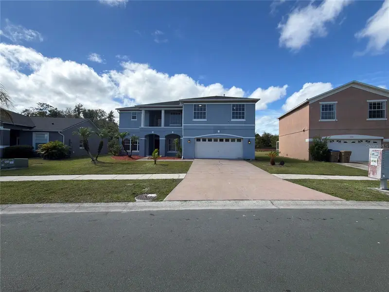 2541 Jasmine Trace Dr, FL