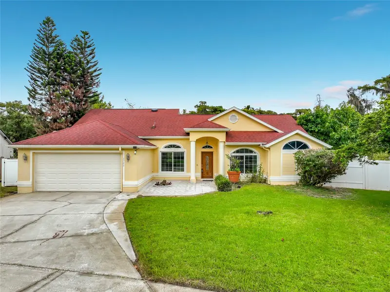 3785 Peace Pipe Dr, FL