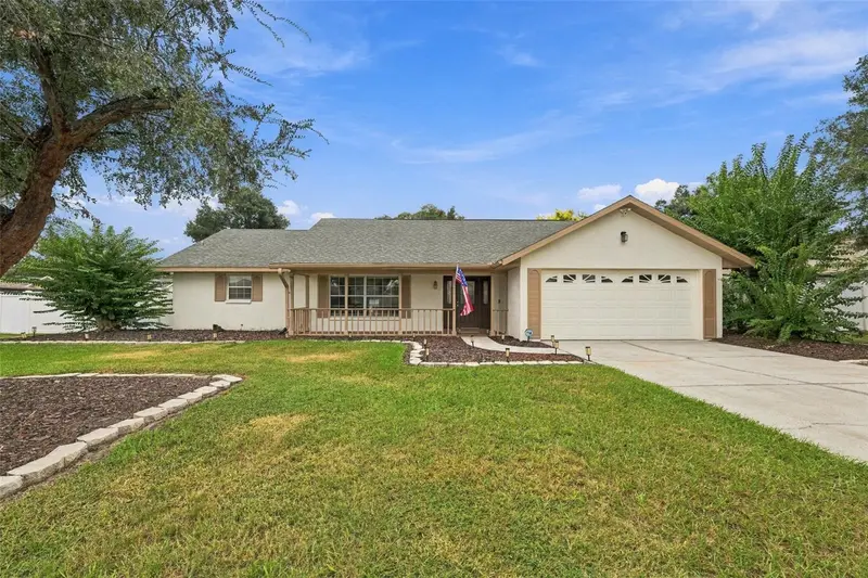 4534 Mohican Trl, FL