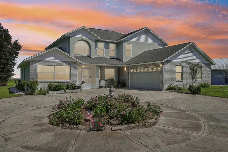 3480 Lakeshore Blvd, FL