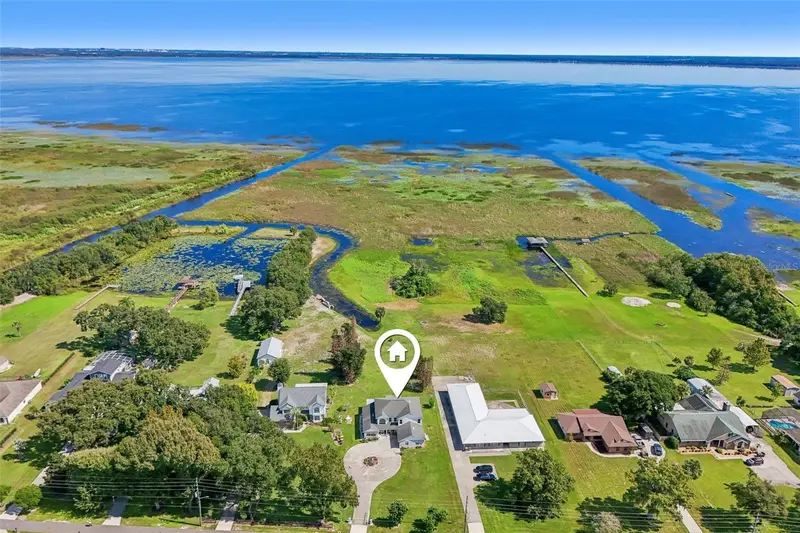 3480 Lakeshore Blvd, FL