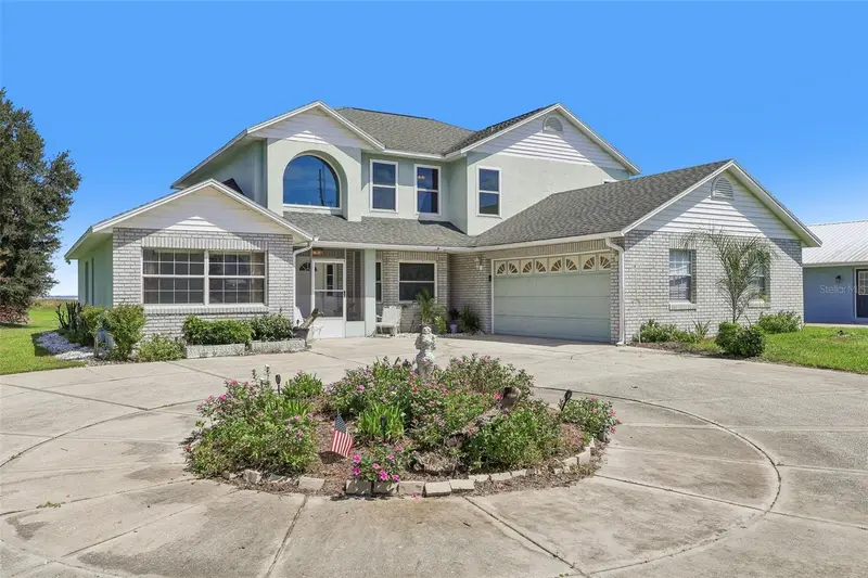 3480 Lakeshore Blvd, FL