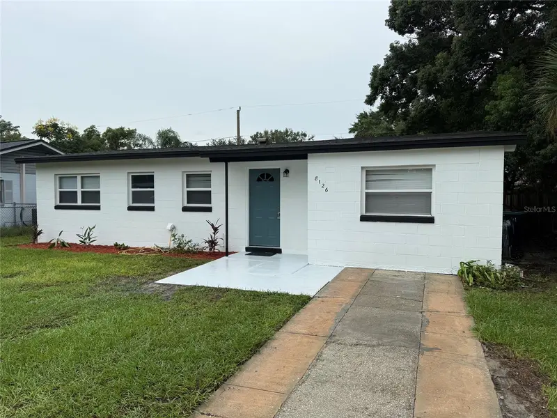 University / UCF Area listing