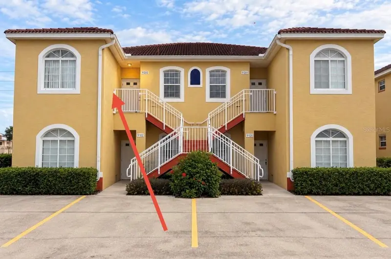9202 Lake Marion Golf Resort #9202, FL