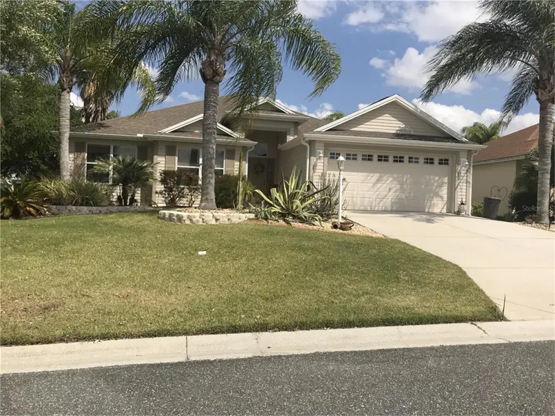 2265 Hackney Way, FL
