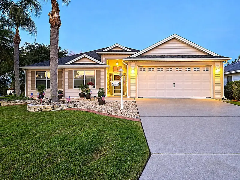 2265 Hackney Way, FL