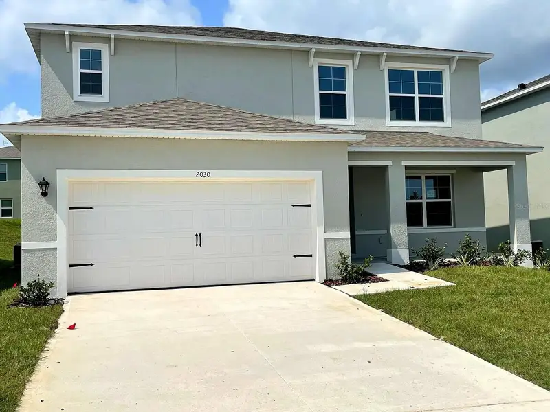 2030 Maple Ridge Dr, FL