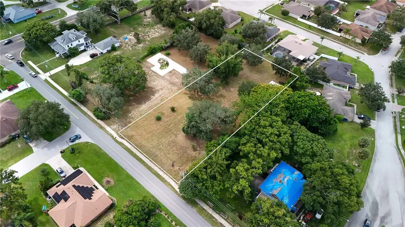 Haines City listing