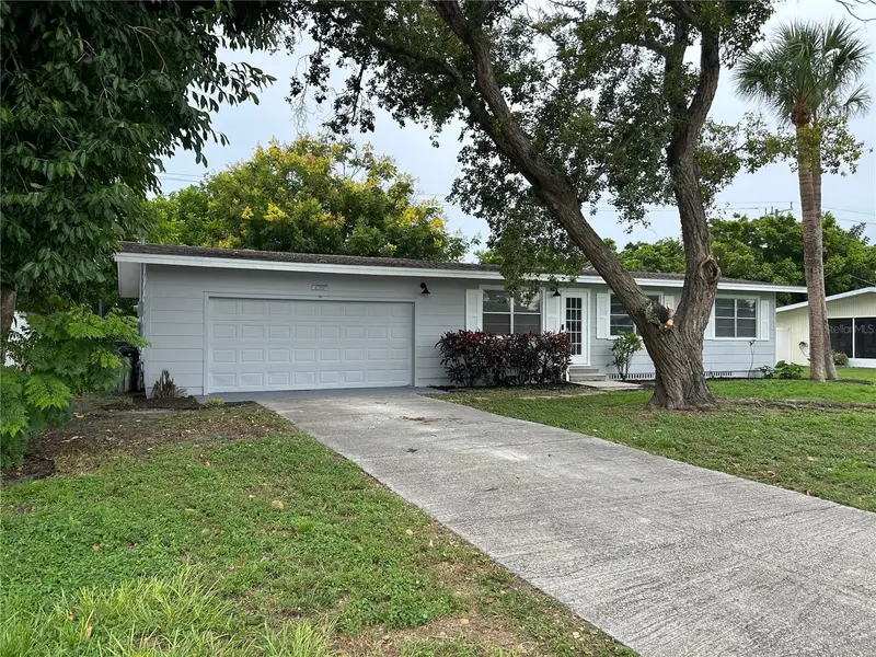 4708 Park Acres Dr, FL