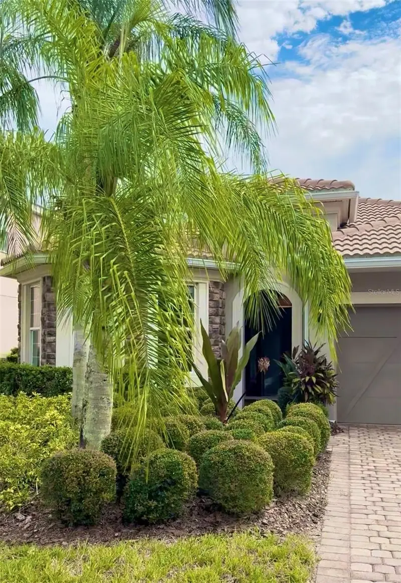 Lake Nona pending