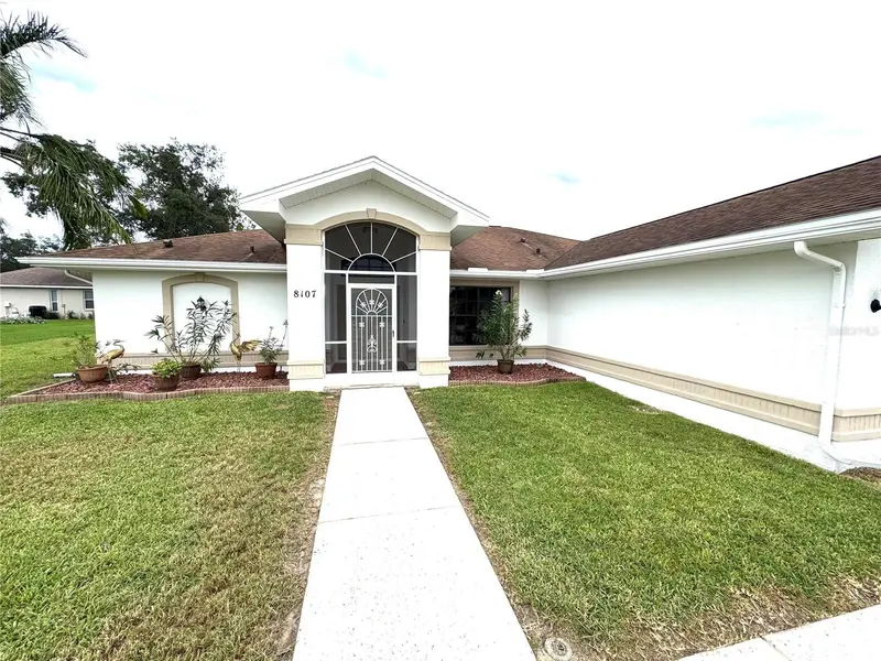 8107 Tedburn Park, FL