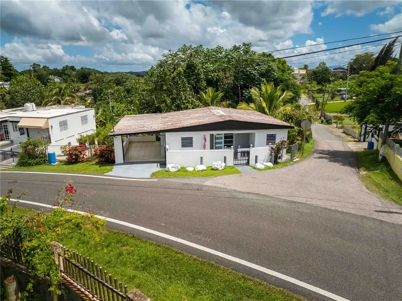 Carretera 454 H5.K6, Barrio Callejones, PR