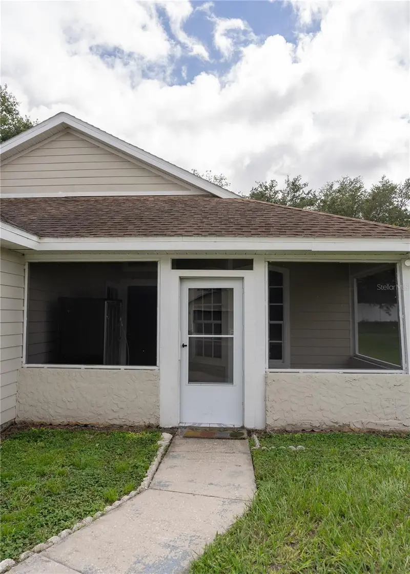 8742 Fort Shea Ave, FL