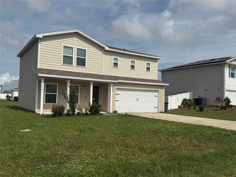 219 Hyacinth Ct, FL