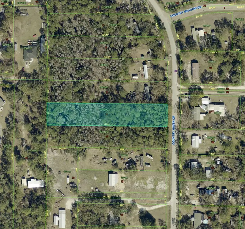 10868 Country Haven Dr, FL